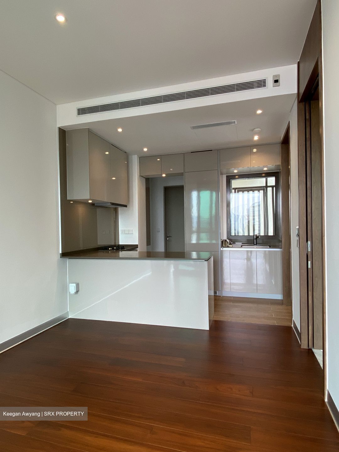 8 Hullet (D9), Apartment #466086351